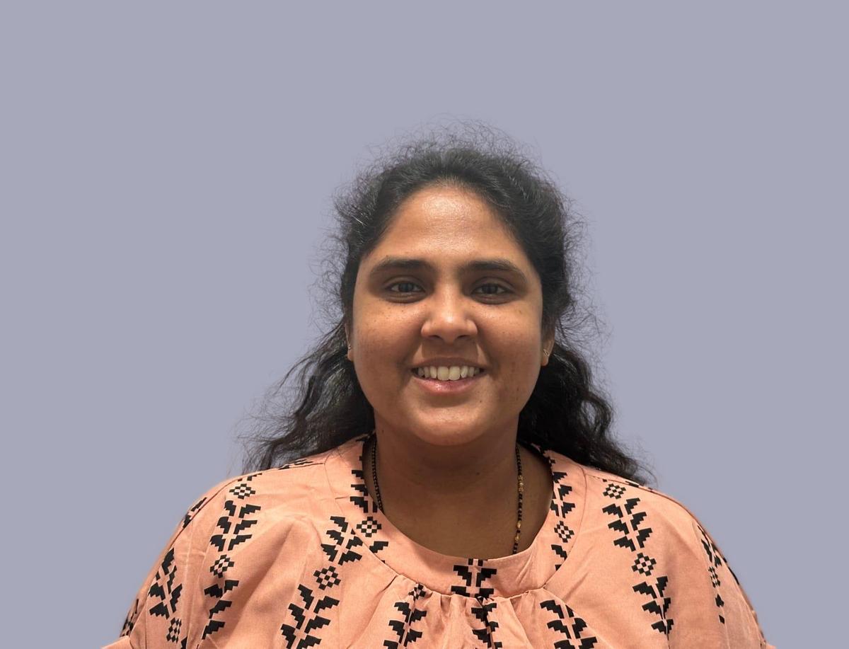 Ms. Namratha  Peddisetty