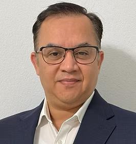 Mr. Adarsh Mohan Vaid