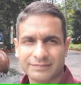 Mr. Anil Vijarnia