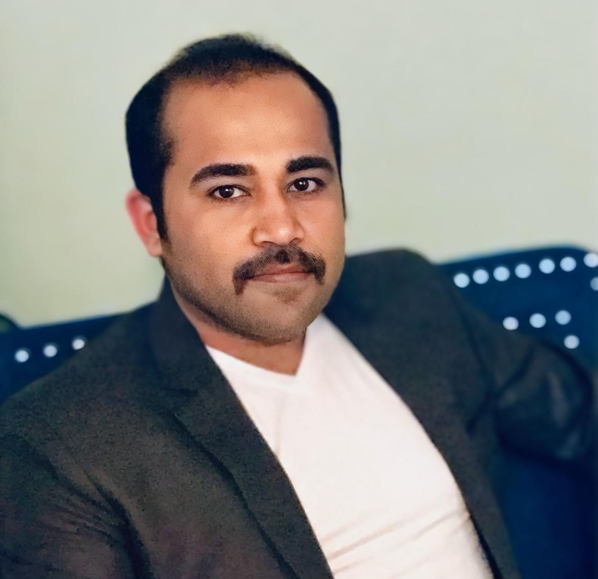Mr. Sunil Netra