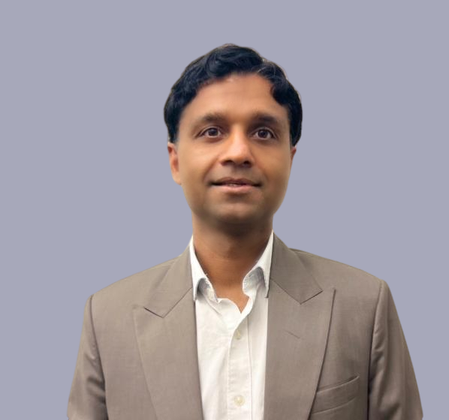 Mr. Chetan Sharma 